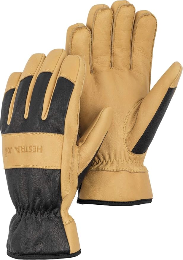 Hestra goatskin drivers work gloves Outlet