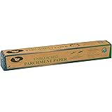 Beyond Gourmet Unbleached Parchment Paper, 71-Square Foot Roll