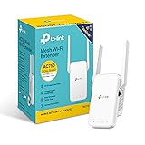 TP-Link AC750 WiFi Extender(RE215), Covers Up to