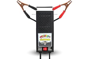 Schumacher BT-100 100 amp Battery Load Tester