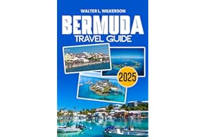 Bermuda Travel Guide 2025: Your Essential Guide to Beaches, Gombey Dances, Luxury Resorts, Hidden Gems, and Coastal Culture