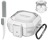 Maxjoy Galaxy Buds Pro 2 Case Compatible with
