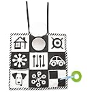 Manhattan Toy Wimmer-Ferguson Double Sided 3-in-1 Triangle Play and Pat Activity Mat