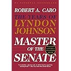 Master of the Senate: The Years of Lyndon Johnson III