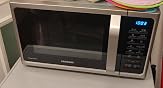Amazon.it:Recensioni clienti: Samsung MC28H5015CS Forno a Microonde  Combinato, SmartOven, 900 W, Grill 1500 W, 28 L, 51.7 x 31 x 47.6 cm,  Argento