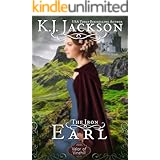 The Iron Earl: A Valor of Vinehill Novel