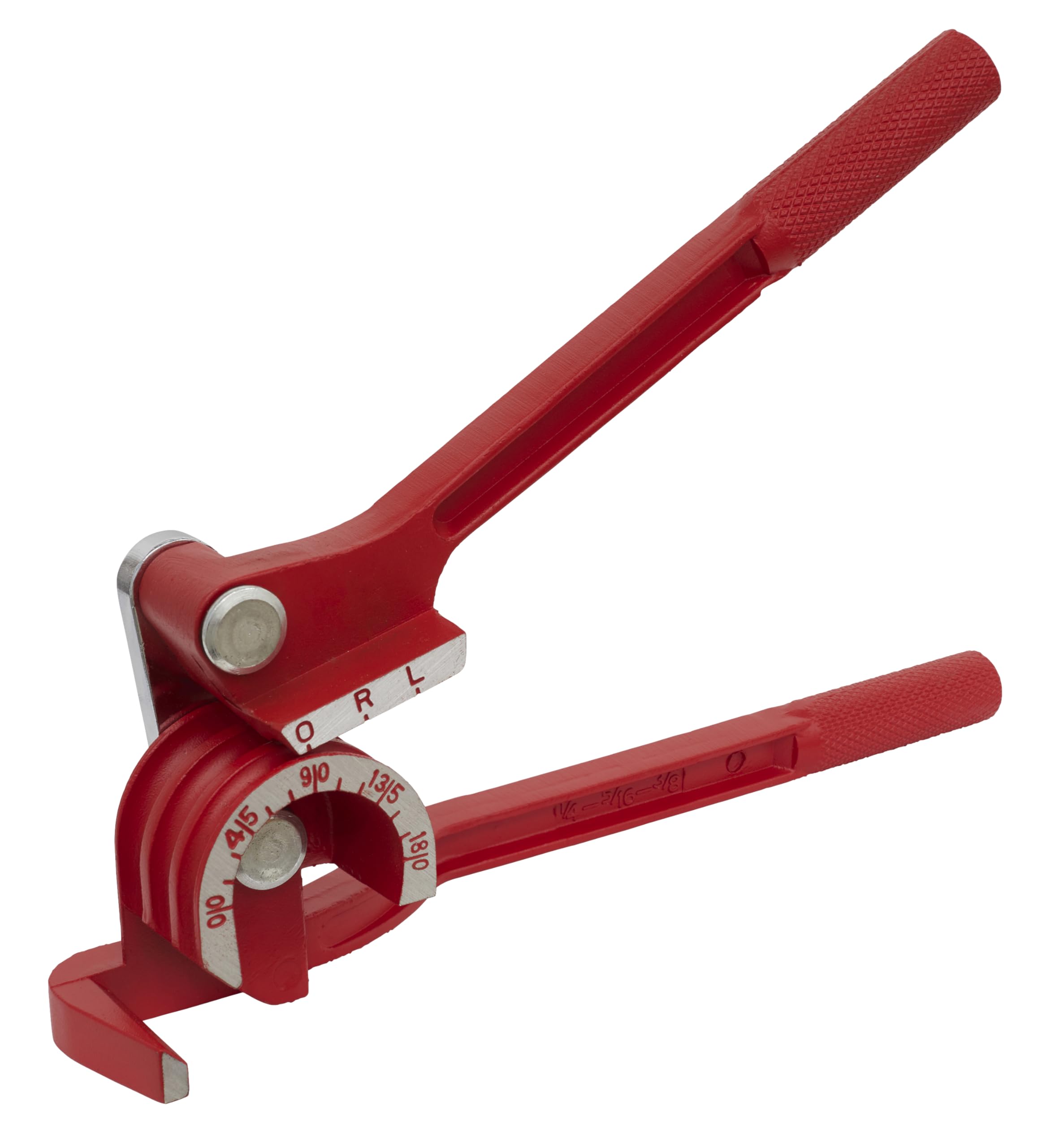 Sealey Ak5055 Brake Pipe Bender 3-in-1 Automotive 6 8 and 10Mm