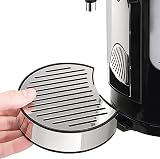 Breville HotCup Hot Water Dispenser 2.0L 3kW Fast Boil Variable Dispense view 7