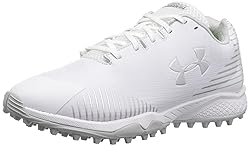 Under Armour Women's Finisher Turf Lacrosse