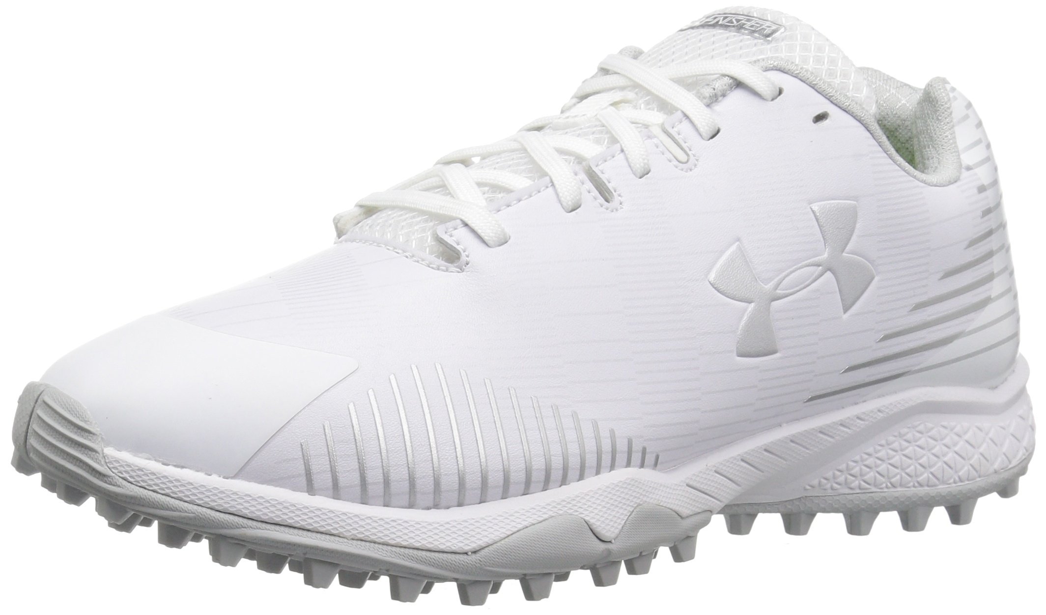 Under Armour Women's Finisher Turf Lacrosse