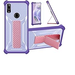 Aroepurt Case for Vivo V9 Phone Case Stand Cover