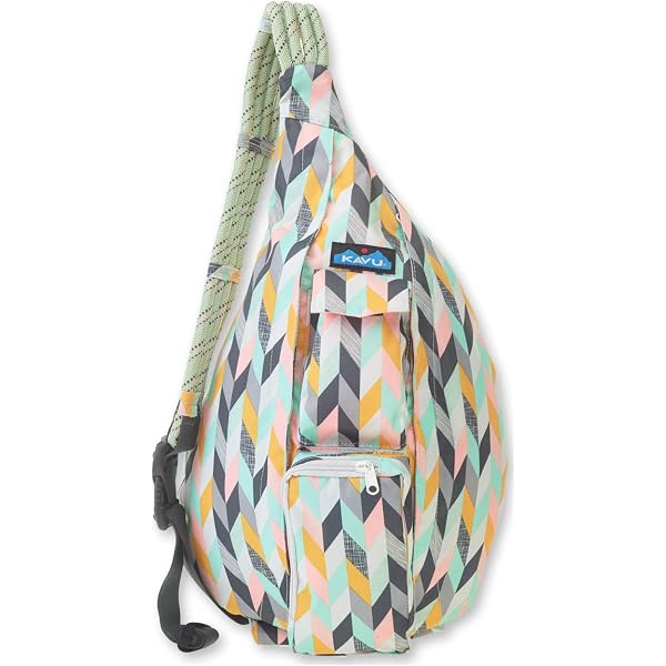 amazon kavu backpack kids Amazon.com: KAVU Mini Rope Sling Pack with Adjustable Rope Shoulder Strap,  Ocean Citrus: Clothing, Shoes & Jewelry