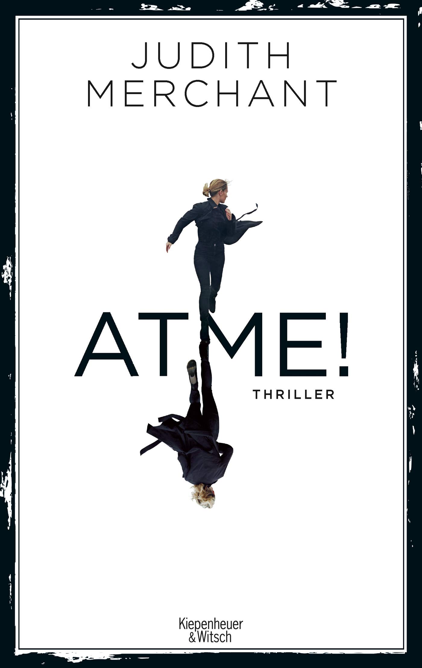 Atme Thriller Amazon De Merchant Judith Bucher Atme Thriller Amazon De Merchant Judith Bucher