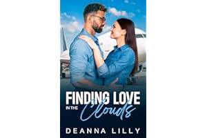Finding Love in the Clouds: A Sweet Billionaire, Bad Boy Romance (Bad Boys Club)
