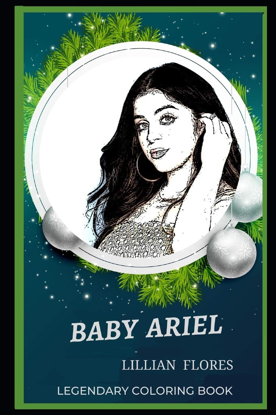 baby ariel book