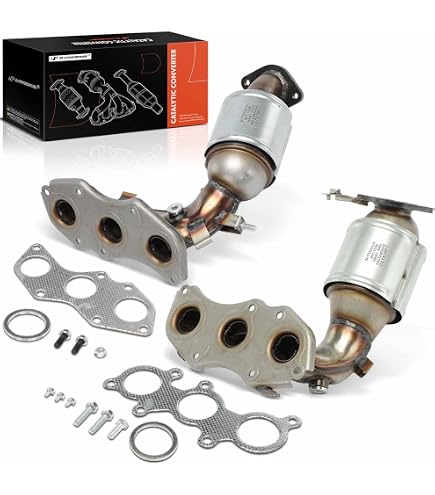 thumbnail image 2 of 4-Pack Oxygen O2 Sensors For 2007 Toyota Camry & Lexus ES350 3.5L, Upstream & Downstream, Reach 2 of 4