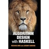 Algorithm Design with Haskell