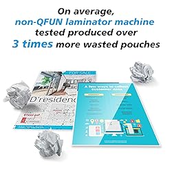Laminator Machine 13-Inch Thermal Lamination with