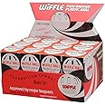 BALLE WIFFLE BALL BASEBALL - Plan de Match