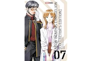 Evangelion Collector´s Edition N.7