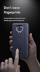 EUAGVQY for Redmi Note 9S Note 9 Pro Note 9 Pro Max