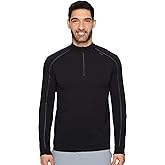 tasc Performance Mens Carrollton Quarter Zip