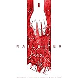 Nailbiter Volume 1: There Will Be Blood