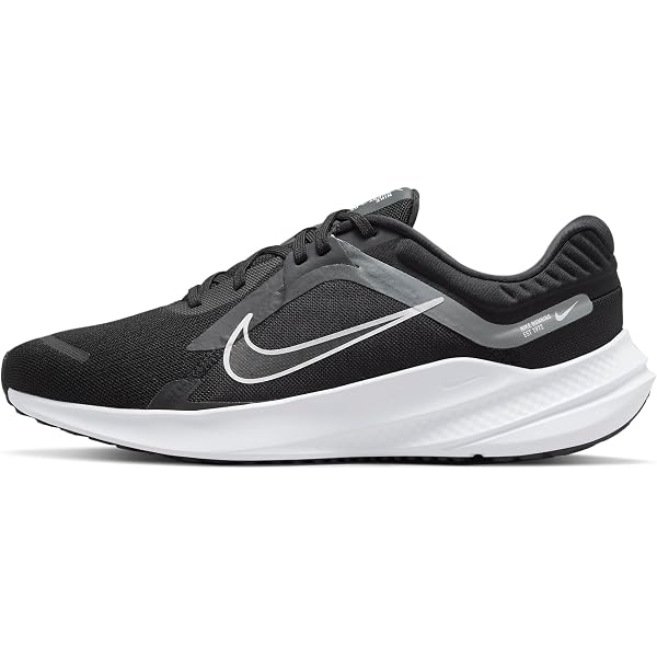 Amazon.com: Nike Quest 3 Shield CQ8894 - Tenis deportivos para correr para  hombre, talla 11 de Reino Unido, 12 de EE. UU., 46 de UE, color negro  metálico plateado 001 : Ropa, Zapatos y Joyería