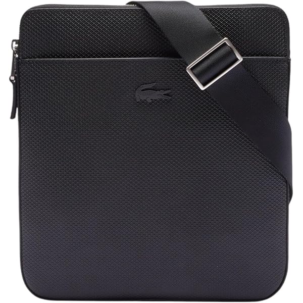Keep It Sac à Bandoulière Pour Disques Vinyles DJ LP - Style Rétro Élégant, Idéal Pour Collectionneurs
