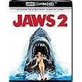 Jaws 2 - 4K Ultra HD + Blu-ray + Digital [4K UHD]