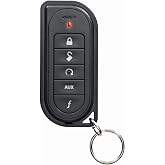 VIPER DIRECTED INSTALLATION ESSENTIALS 7654V SuperCode SST 1-Way Companion Remote 7654V