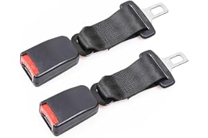 Aomitop 2Pcs Universal Fixing Extension Strip 9 Inches