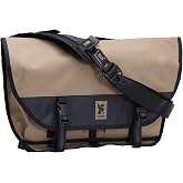 Chrome Industries Citizen Messenger Bag for Men &amp; Women &ndash; Lightweight Crossbody Bag, Holds Most 15&rdquo; Laptops &ndash; Various Sizes