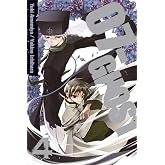 07-GHOST, Vol. 4
