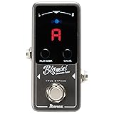 Ibanez BigMini Tuner Pedal