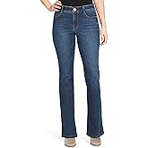 Vintage America Blues Women's F'ab Body Sculpt Boot Cut Denim Jean