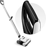 Gtech AirRam AR50 Cordless Vacuum White Black 0.7 L 22V Battery