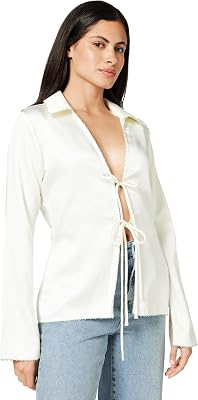 BLUS_ERIS, 1021 off White, M