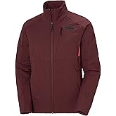 Helly-Hansen ODIN STRETCH INSULATOR JACKET 2.0 - Women's Lightweight, Warm, and Water-Resistant Jacket for Outdoor Adventures