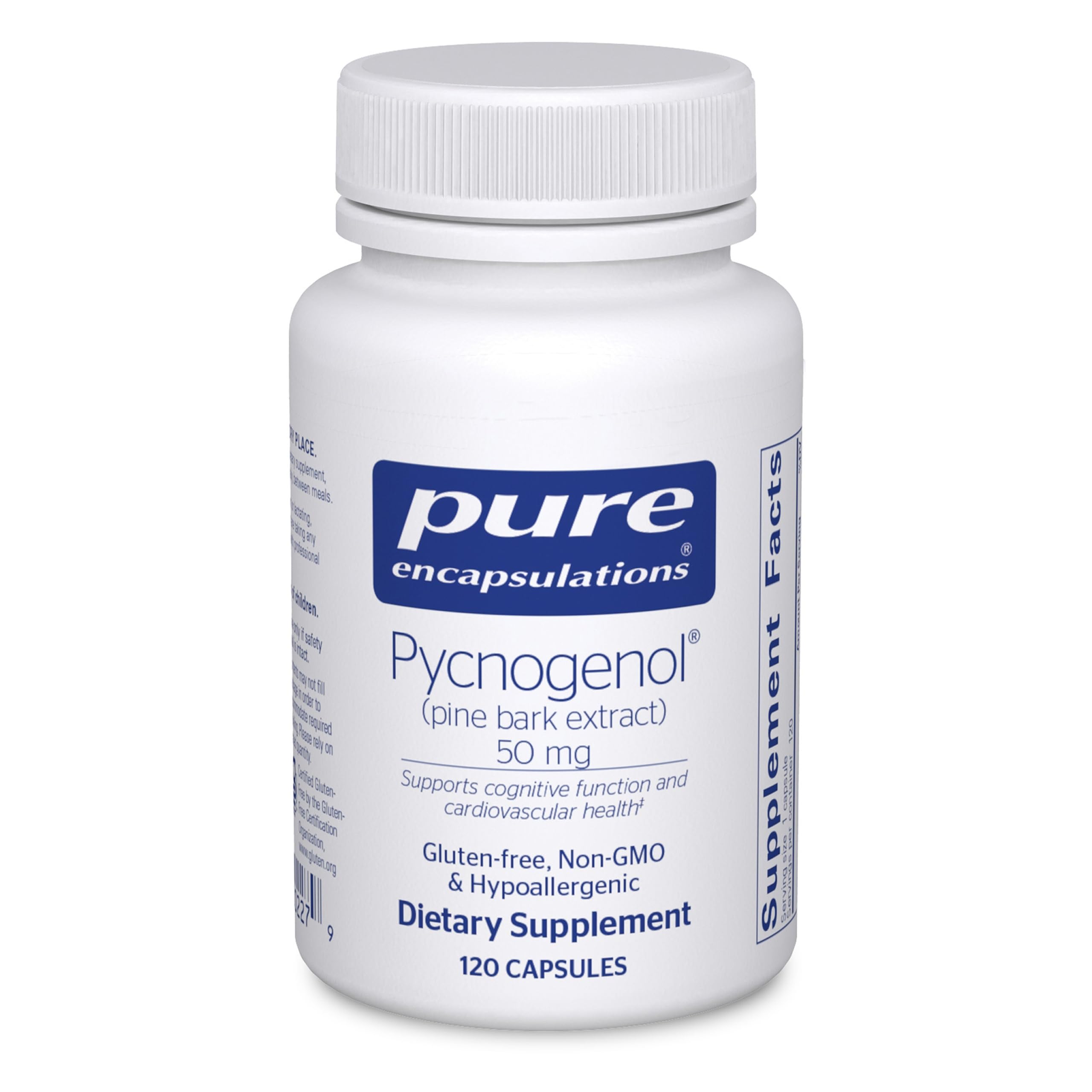 Pycnogenol