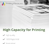 Printing Pleasure 285A Toner for HP Canon LaserJet P1102w M1212nf LBP6000 view 7