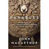 Parables: The Mysteries of God's Kingdom Revealed Through the Stories Jesus Told