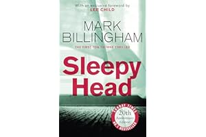 Sleepyhead (Tom Thorne series Book 1)