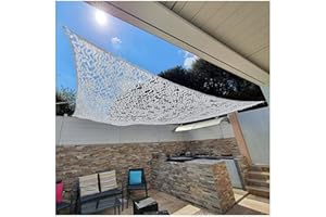 Sunscreen Camo Netting,Camouflage Netting White,Military Net,Hunting,Camping,Party Decoration,Outdoor Garden Pergola Shade Ne