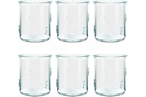 Amici Home Regina Tumbler Glasses - Set of 6, 12 Oz Green Tinted Cups with Embossed Bee Motif, Italian Soda Lime Glass for Su