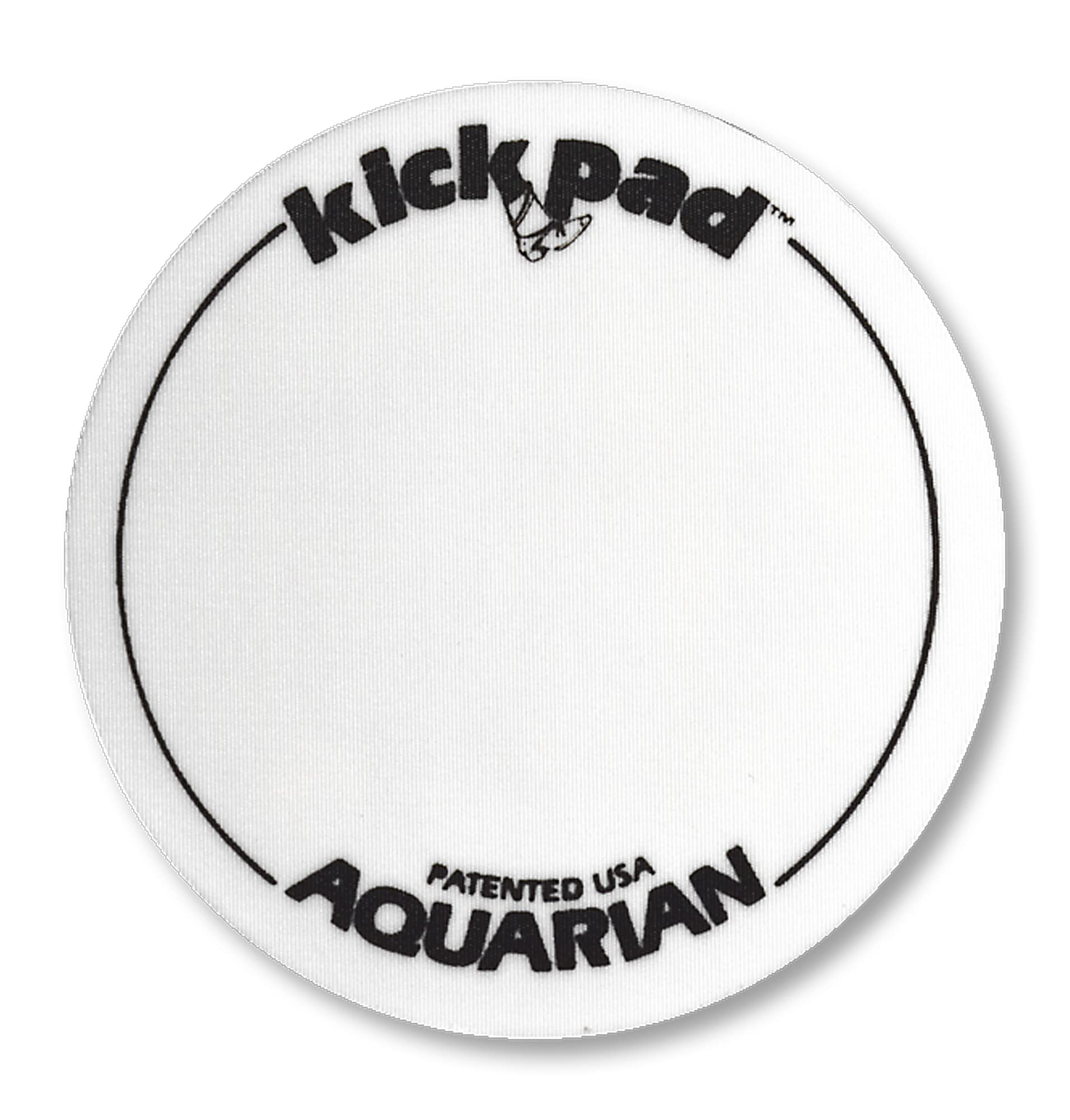 Aquarian KP1 Kickpad - Single