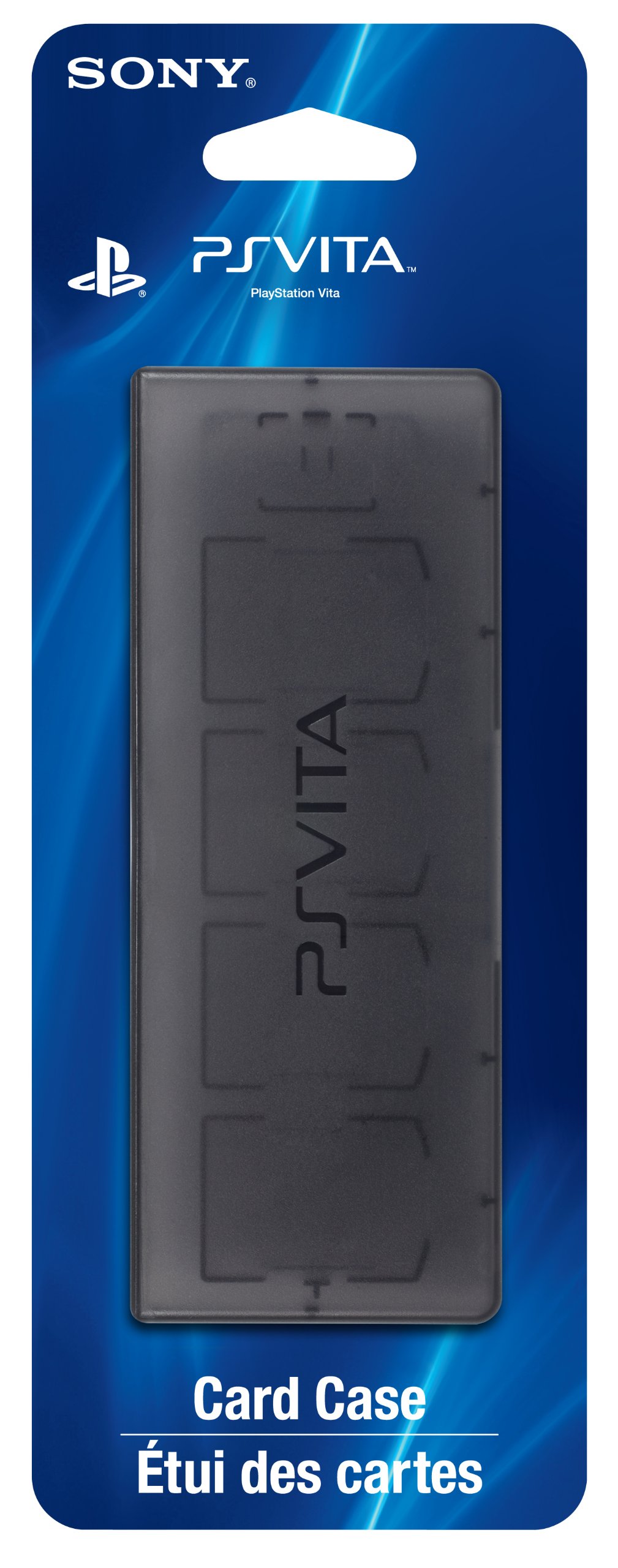 Sony Computer Entertainment Card Holder