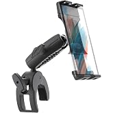 ARKON Mounts SkyHold iPad Yoke Mount for Airplanes | Universal Tablet Mount | Solid Clamp | Designed for Aviation | Compatible with iPad, Samsung, Google, and More
