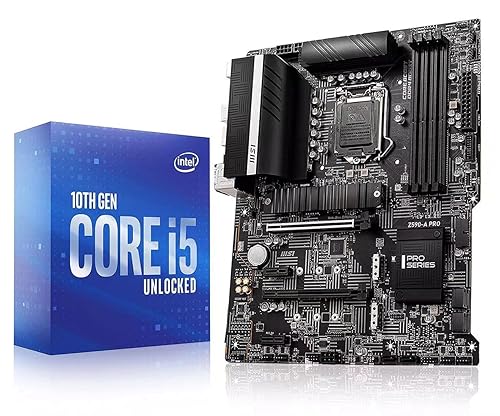 Msi 400 Series Motherboard Intel 500 Series Intel 400 Series