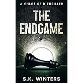 The Endgame: A Chloe Reid Thriller